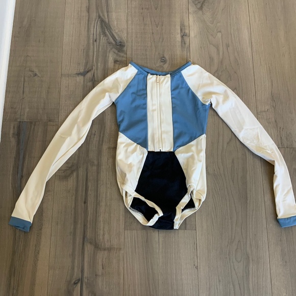 Custom 2 Die 4 Costumes - Custom Leo - (Gracyn French Solo Costume) - Picture 1 of 3